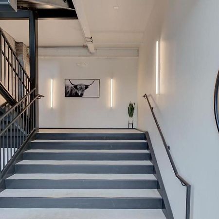 Historic Apartment In Prime Location Мемфіс Екстер'єр фото